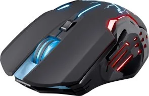 Миша Defender Katana GM-511 Wireless Black (52511)