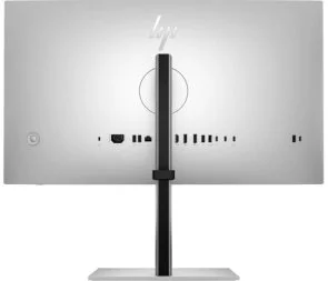 Фото: Монітор HP Series 7 Pro 727pu Black/Silver (8J9E6UT) - 27" IPS / 2560×1440 / 120 Гц / AMD FreeSync Premium / Pivot / HAS № 4 | KTC