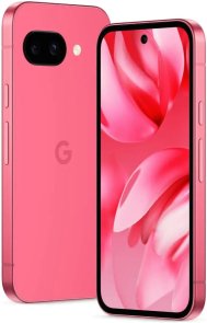 Смартфон Google Pixel 9a 8/128GB Peony