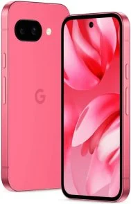 Фото: Смартфон Google Pixel 9a 8/128GB Peony № 2 | KTC
