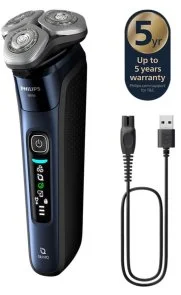 Фото: Електробритва Philips Series i9000 (X9003/30) № 4 | KTC