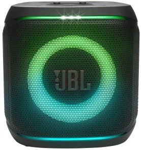 Фото: Акустика для вечірок JBL PartyBox Encore 2 Black (JBLPBENCORE2EP) № 3 | KTC