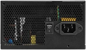 Фото: Блок живлення MSI 650W MAG A650BNL № 3 | KTC