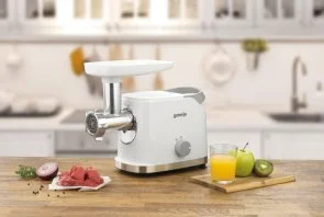 Фото: Електром'ясорубка Gorenje MG1802SJW № 14 | KTC