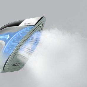 Вертикальний відпарювач Tefal Duo Power 2 in 1 (JF4031E0)