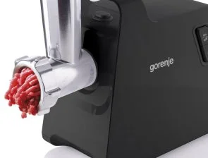 Фото: Електром'ясорубка Gorenje MG2001SB № 3 | KTC