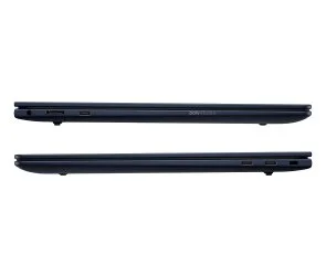 Фото: Ноутбук HP EliteBook Ultra G1i 9V489AV_V3 Blue - 14" OLED 60 Гц / Intel Core Ultra 5 / 228V / DDR5 32 ГБ / PCI-E SSD 1 ТБ / Intel Arc graphics № 6 | KTC