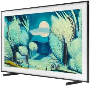 Фото: Телевізор QLED Samsung QE43LS03FAUXUA (Smart TV, Wi-Fi, 3840x2160) № 6 | KTC