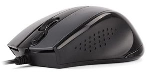 Миша A4tech N-500FS Silent Click