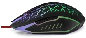 Фото: Миша Esperanza MX211 Lightning (EGM211R) № 3 | KTC