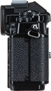 Фото: Цифрова фотокамера Nikon Z f Body (VOA120AE) № 13 | KTC