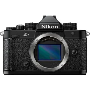 Фото: Цифрова фотокамера Nikon Z f Body (VOA120AE) № 2 | KTC