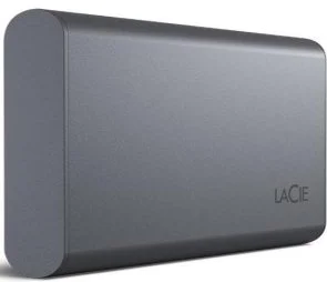 Фото: Зовнішній SSD-накопичувач LaCie Mobile Secure 500GB (STKH500800) № 2 | KTC