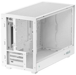 Фото: Корпус Deepcool CH260 White with window (R-CH260-WHNGM0-G-1) № 7 | KTC