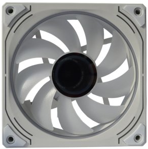 Кулер Cooling Baby Mirror Fan WH 2 (Mirror fan wh 2)