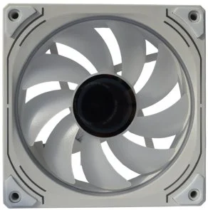 Фото: Кулер Cooling Baby Mirror Fan WH 2 (Mirror fan wh 2) № 5 | KTC