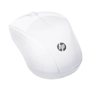 Фото: Миша HP 220 White (7KX12AA) № 2 | KTC
