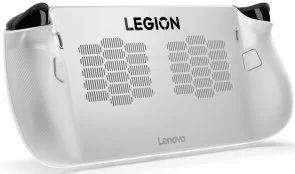 Фото: Ігрова приставка Lenovo Legion Go S 8ARP1 512GB White (83L3001ARA) № 13 | KTC