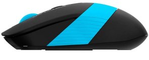 Миша A4tech FG10 Blue