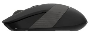 Миша A4tech FG10 Grey