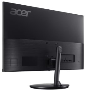 Монітор Acer XF270M3biiph Black (UM.HX0EE.319)