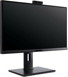 Монітор Acer B278UEbemiqprcuzx Black (UM.HB8EE.E03)