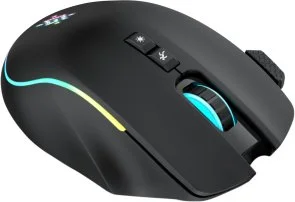 Фото: Миша Defender Thunder GM-213 Wireless Black (52213) № 3 | KTC