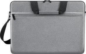 Фото: Сумка для ноутбука Defender Tote Grey (26100) № 2 | KTC