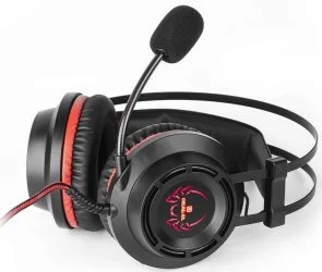 Фото: Гарнітура Real-EL GDX-7450 Black (EL124100039) № 5 | KTC