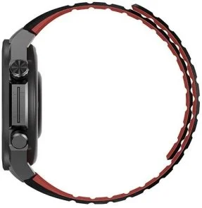 Фото: Смарт годинник iMiki C1 Black magnetic strap with frame № 11 | KTC