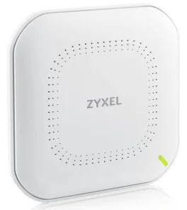 Фото: Точка доступy Wi-Fi Zyxel NWA90AX Pro (NWA90AXPRO-EU0102F) № 2 | KTC