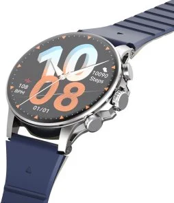Фото: Смарт годинник iMiki Holo Ultra Silver Magnetic Strap (ESW-HOLO Ultra-S) № 6 | KTC