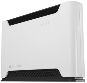 Wi-Fi Роутер MikroTik Chateau LTE12 2025 (D53G-5HacD2HnD-TC&EG120K-EA)