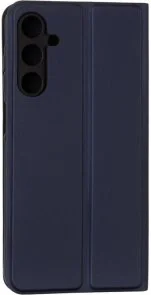 Фото: Чохол BeCover for Samsung A26 A266 - Exclusive New Style Blue (713021) № 4 | KTC