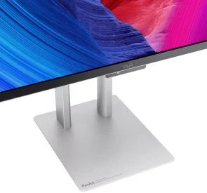 Фото: Монітор ASUS ProArt PA32UCDM - 31.5" QD-OLED / 3840×2160 / 240 Гц / Adaptive Sync / Pivot / HAS № 6 | KTC
