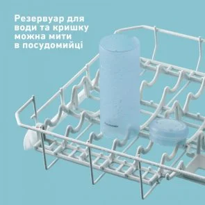 Фото: Іригатор Panasonic EW-DJ11-A520 № 16 | KTC