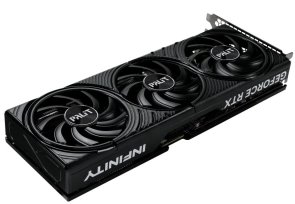 Відеокарта Palit RTX 5070 Infinity 3 (NE75070019K9-GB2050S)