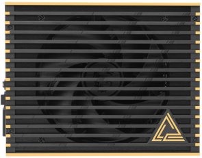 Блок живлення MSI 1600W MEG AI1600T PCIE5