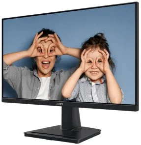 Фото: Монітор MSI Pro MP225V (PRO MP225V) - 21.4" VA / 1920×1080 / 100 Гц / Adaptive Sync № 3 | KTC