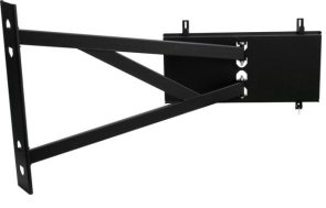 Кронштейн Sector TV100 Black