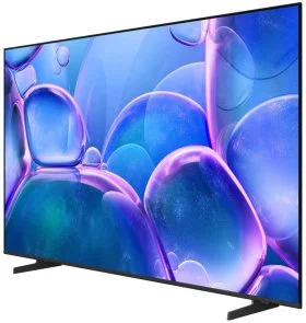 Фото: Телевізор LED Samsung UE65U7000FUXUA (Smart TV, Wi-Fi, 3840x2160) № 4 | KTC