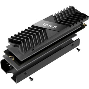 Радіатор Lexar LPAH100 M.2 2280 (LPAH100-RNBNG)