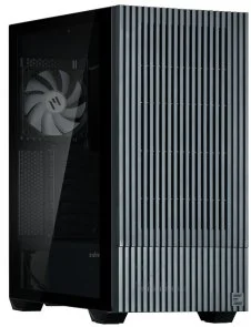 Фото: Корпус Zalman Z10 DS Black with window (Z10DSBLACK) № 11 | KTC