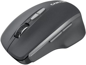 Миша Canyon CNS-CMSW21DG Graphite