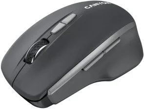 Фото: Миша Canyon CNS-CMSW21DG Graphite № 3 | KTC