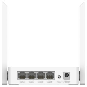 Wi-Fi Роутер Cudy WR1200E 1.0 (WR1200E_EU_V1.0)
