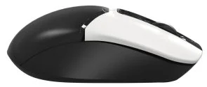 Фото: Миша A4tech FG12S Panda № 3 | KTC