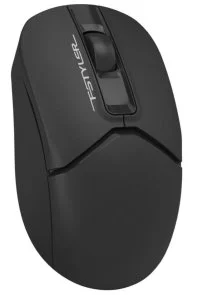 Фото: Миша A4tech FG12S Black № 2 | KTC