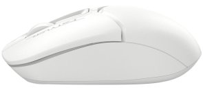  Миша A4tech FG12S White