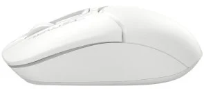 Фото: Миша A4tech FG12S White № 5 | KTC